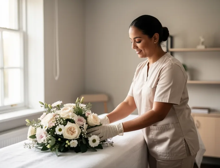 funeral home Cranbrook